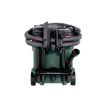 Metabo metabo ASA 30 L PC (602086000) universalus dulkių siurblys, šlapiam / sausam valymui