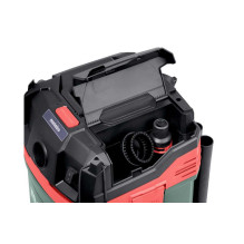Metabo metabo ASA 30 L PC (602086000) universalus dulkių siurblys, šlapiam / sausam valymui