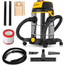 Stanley Industrial vacuum...