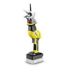 Karcher PGS 4-18 5 cm 18 V geltonas