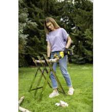 Karcher PGS 4-18 5 cm 18 V Yellow