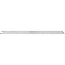 Makita Makita stūmoklinis pjūklo diskas INOX 305 / 6Z, B-23254 (ilgis 300mm, 1 Makita Makita stūmoklinis pjūklo diskas INOX 305 / 6Z, B-23254 (ilgis 300mm, 1