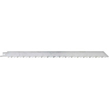 Makita Makita stūmoklinis pjūklo diskas INOX 305 / 6Z, B-23254 (ilgis 300mm, 1 Makita Makita stūmoklinis pjūklo diskas INOX 305 / 6Z, B-23254 (ilgis 300mm, 1