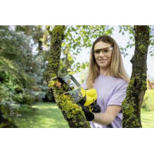 Karcher PGS 4-18 5 cm 18 V Yellow