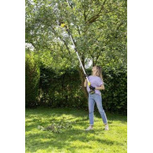 Karcher PGS 4-18 5 cm 18 V Yellow