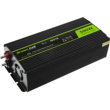 Green Cell Converter Green...