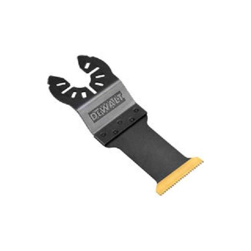 DeWALT „Dewalt Titan“ metalinio diskinio pjūklo diskas DT20707