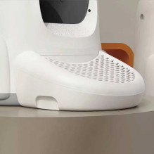 Sponge augintinių Smart kraiko dėžutė Sponge augintinių Smart kraiko dėžutė