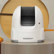 Sponge augintinių Smart kraiko dėžutė Sponge augintinių Smart kraiko dėžutė