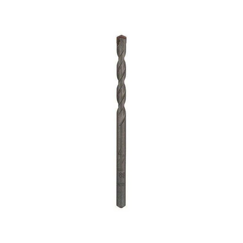 Bosch BETONO GRĄŽTO ANTGALIS 4,5X75 MEDINIS MUŠTAMASIS ANTGALIS.