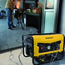 Stanley SG2400 Stanley SG2400