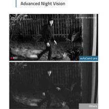 EUFY WRL CAMERA 2 PRO 2+1 KIT / T88513D1