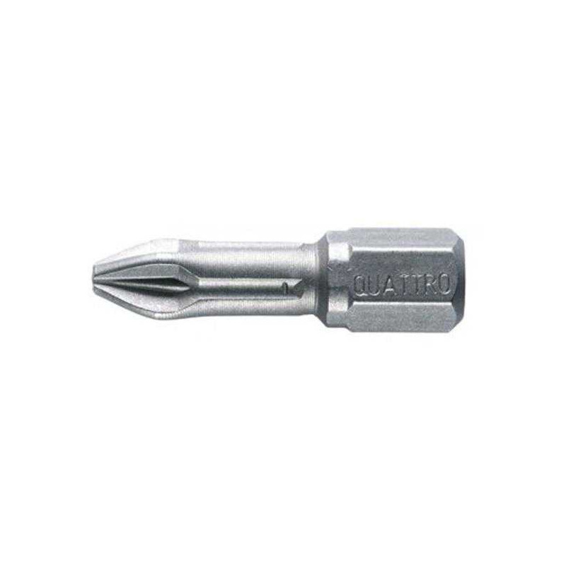 Makita VARŽTAS MAKITA 25MM PZ2 3PCS
