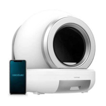Cecotec Pumba 7000 CleanKitty Compact Cecotec Pumba 7000 CleanKitty Compact