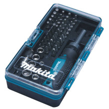 Makita Makita ratchet + bit...