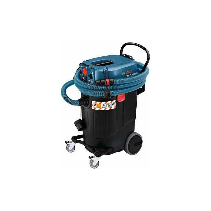 Bosch Pramoninis dulkių siurblys Bosch GAS 55 M AFC ( 06019C3300 )