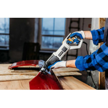 Prime3 TRS41 reciprocating saw Prime3 TRS41 reciprocating saw