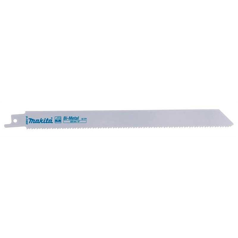 Makita SABRE Pjūklas BLADE 228MM BIM MEDIENA / METALAS