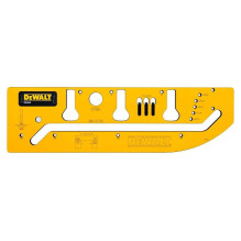 DeWALT DXWJ650E 650mm Kitchen Worktop Jig DeWALT DXWJ650E 650mm Kitchen Worktop Jig