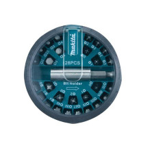 Makita SCREWDRIVER BIT SET...