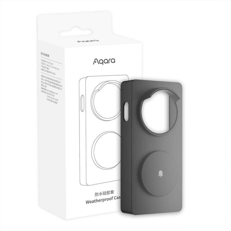 Aqara FFGJT11LM dėklas, skirtas AQ1034
