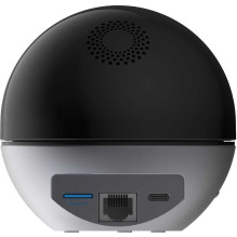 Ezviz CS-E6 juodas /...