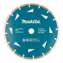 Makita DIAMOND DISC...