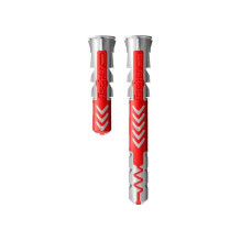 Fischer DUOPOWER 5x25 LD 100pcs Fischer DUOPOWER 5x25 LD 100pcs