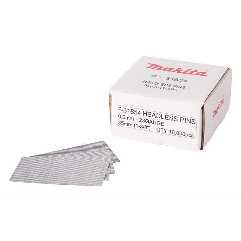 Makita Makita F-31854 pieštukai 0.6x35mm - F-31854