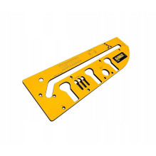 DeWALT DXWJ650E 650mm Kitchen Worktop Jig DeWALT DXWJ650E 650mm Kitchen Worktop Jig