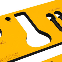 DeWALT DXWJ650E 650mm Kitchen Worktop Jig DeWALT DXWJ650E 650mm Kitchen Worktop Jig