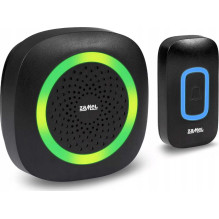 Zamel Dance II ST-420B juodas