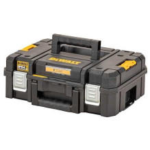 DeWALT TSTAK II įrankių dėžė DWST83345-1 DeWALT TSTAK II įrankių dėžė DWST83345-1