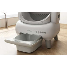 Self-Cleaning Cat Litter Box M1 Lite Self-Cleaning Cat Litter Box M1 Lite