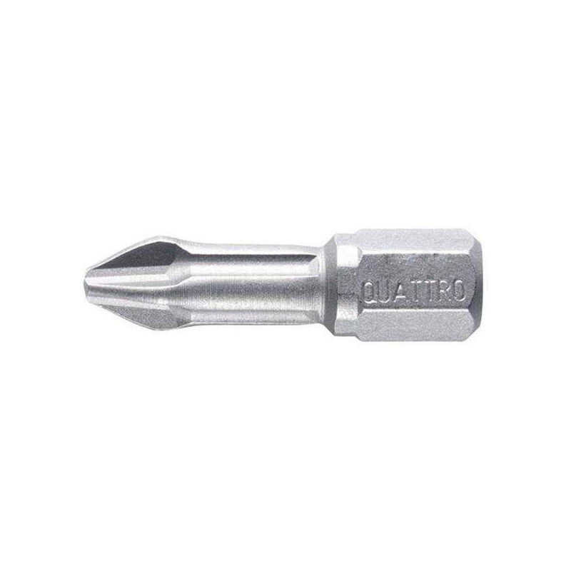 Makita VARŽTAS MAKITA 25MM PH2 3PCS
