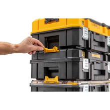 DeWALT DeWALT TSTAK II Tool Box DWST83345-1