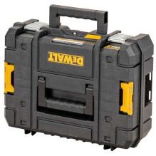 DeWALT DeWALT TSTAK II Tool Box DWST83345-1