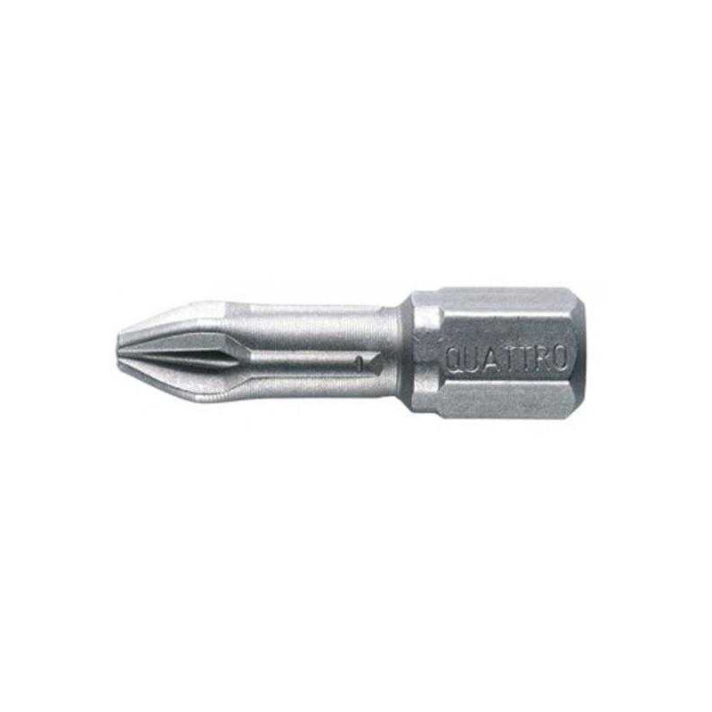 Makita VARŽTAS MAKITA 25MM PZ1 3PCS