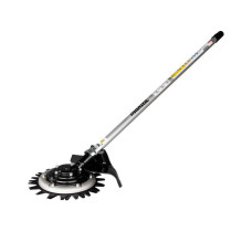 Makita Makita 191M56-3 brush cutter / string trimmer accessory Brush c Makita Makita 191M56-3 brush cutter / string trimmer accessory Brush c