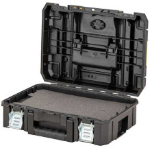 DeWALT TSTAK II įrankių dėžė DWST83345-1 DeWALT TSTAK II įrankių dėžė DWST83345-1