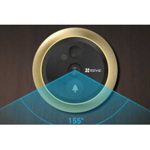 Ezviz DP2C Gold Ezviz DP2C Gold