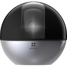Ezviz CS-E6 Black / Silver Ezviz CS-E6 Black / Silver