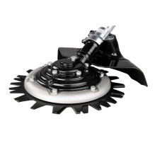 Makita Makita 191M56-3 Krūmapjovės / žoliapjovės priedas Šepetys