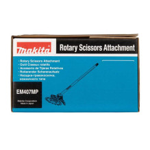 Makita Makita 191M56-3 brush cutter / string trimmer accessory Brush c Makita Makita 191M56-3 brush cutter / string trimmer accessory Brush c