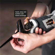 Batavia B.V. 18V Cordless...