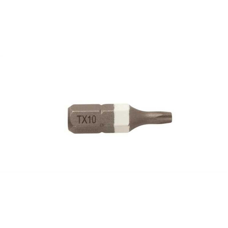 ESSVE ANTGALIS TX10X25MM 3PCS 9980200