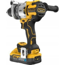 DeWALT DCD1007H2T-QW 18V Cordless Drill Driver 2 x 5Ah