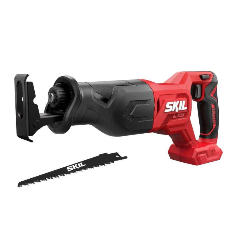 SKIL_RED BEKVADINIS PJŪKLAS 3471 20V BL
