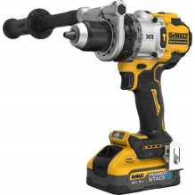 DeWALT DCD1007H2T-QW 18V Akumuliatorinis gręžtuvas 2 x 5Ah DeWALT DCD1007H2T-QW 18V Akumuliatorinis gręžtuvas 2 x 5Ah