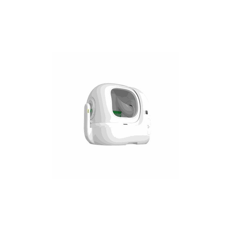 Petkit Purobot Max Pro 2 White